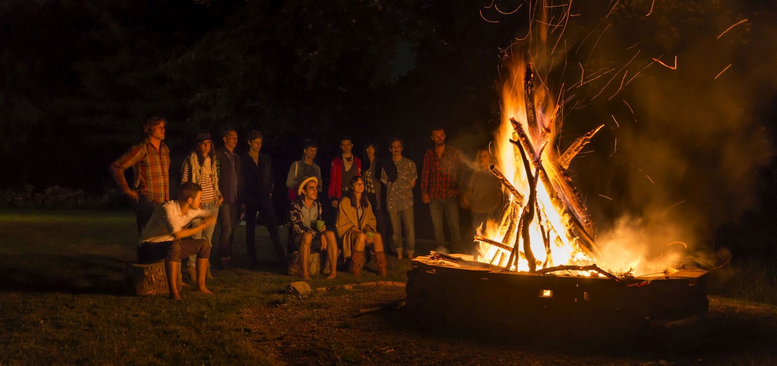 Bonfire